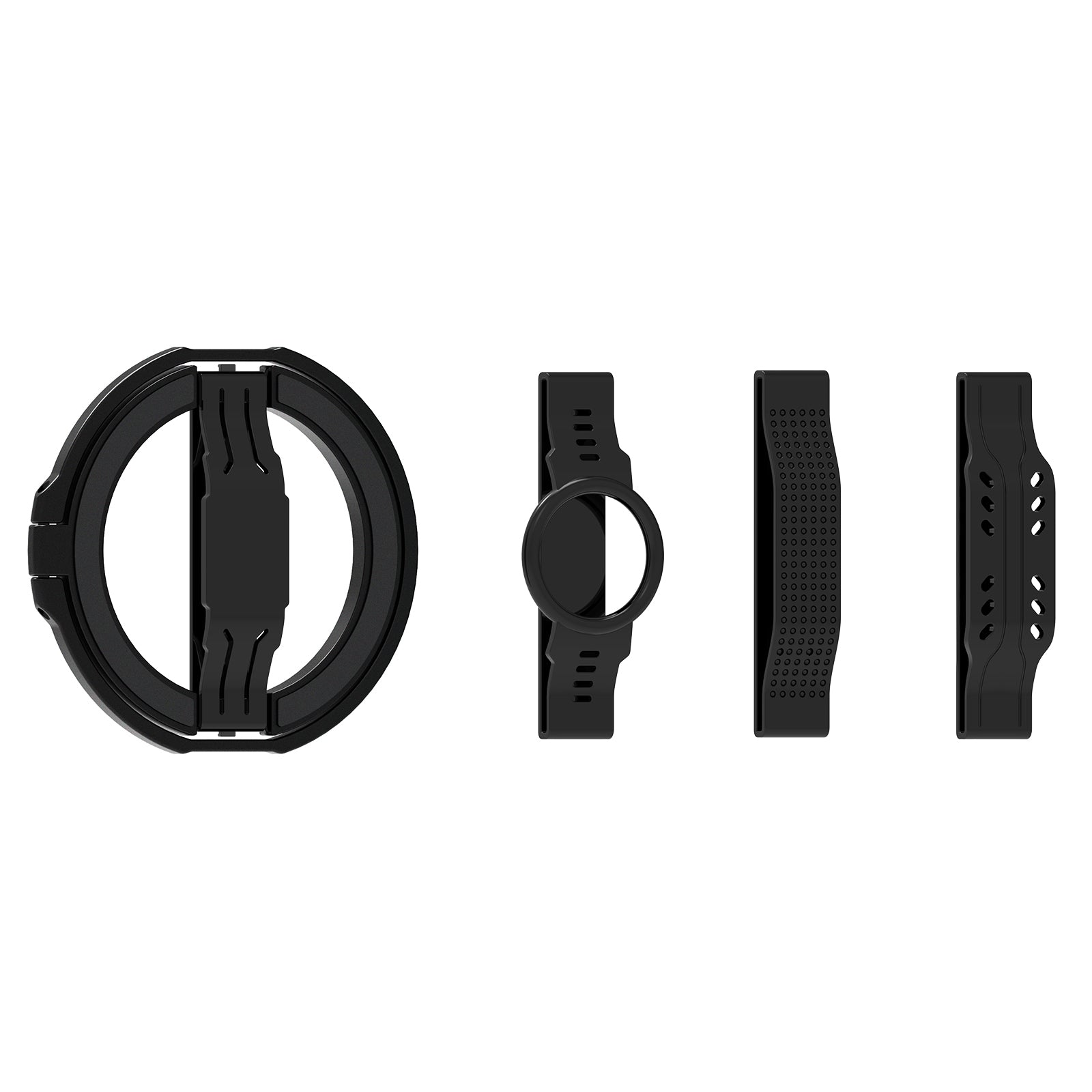 ZH-M04 Magnetic Kickstand Rotary Adjustable Phone Ring Holder Zinc Alloy Finger Grip ZH-M04 Magnetic Kickstand Rotary Adjustable Phone Ring Holder Zinc Alloy Finger Grip